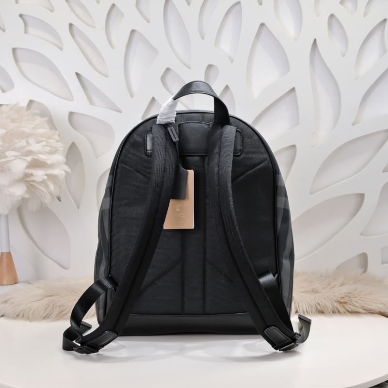 Mens Burberry Backpacks